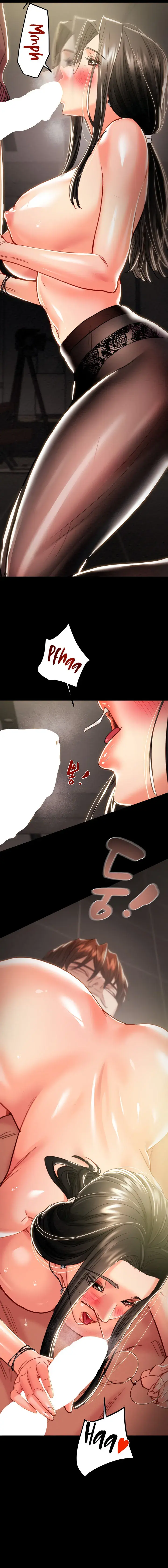 The Man Who Devours Chapter 51 - Page 18