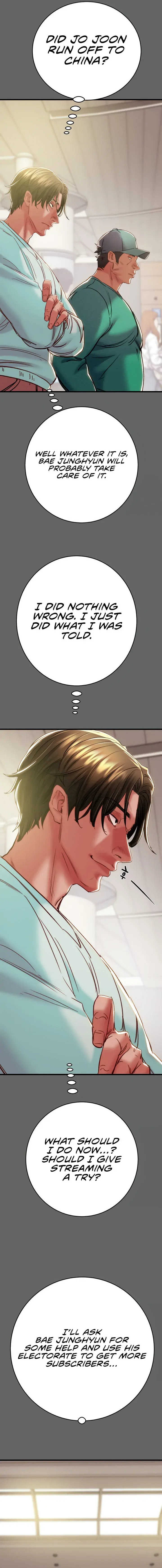 The Man Who Devours Chapter 51 - Page 23