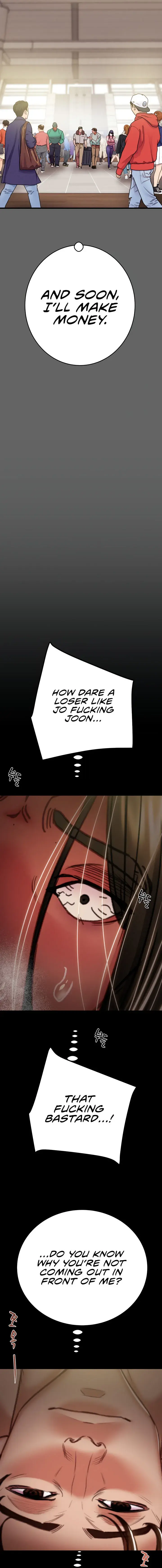 The Man Who Devours Chapter 51 - Page 24