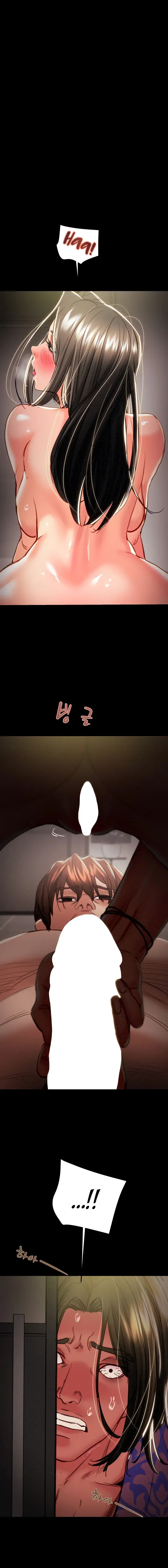 The Man Who Devours Chapter 51 - Page 26
