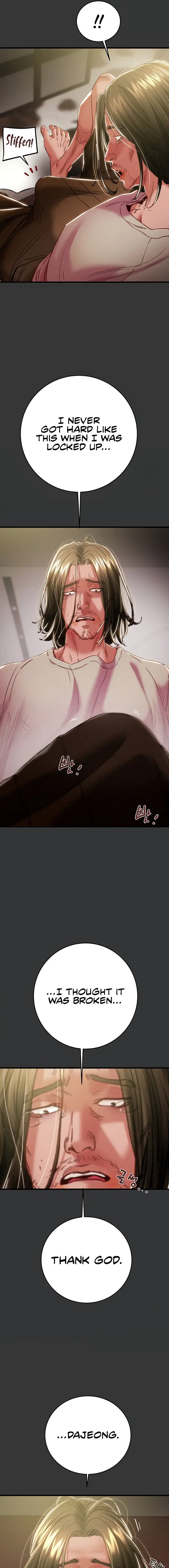 The Man Who Devours Chapter 51 - Page 3