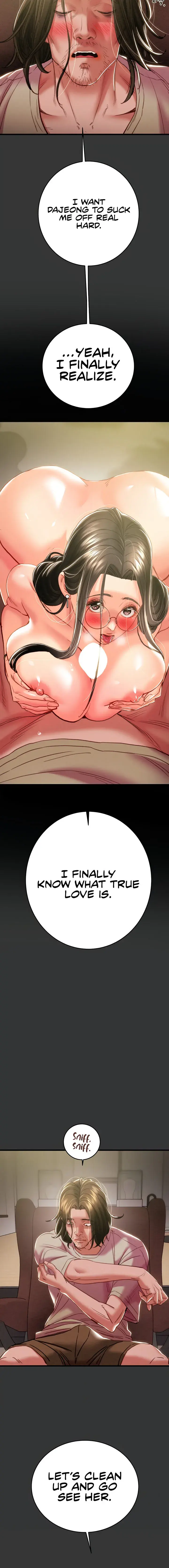 The Man Who Devours Chapter 51 - Page 4