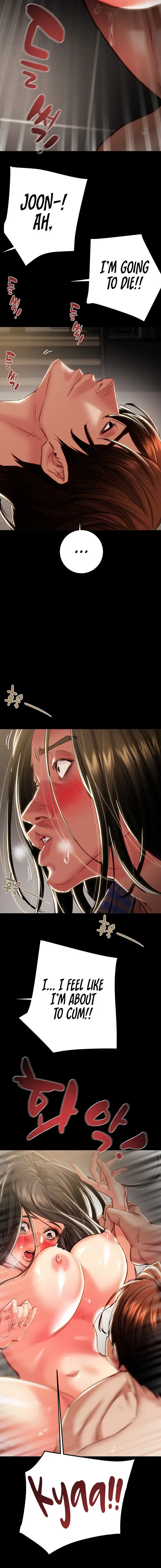 The Man Who Devours Chapter 52 - Page 12