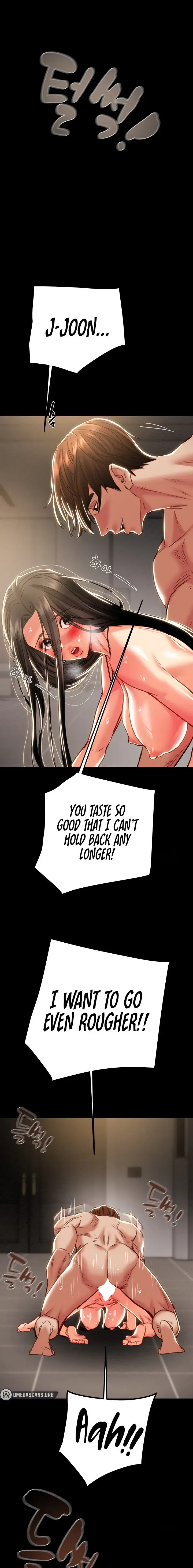 The Man Who Devours Chapter 52 - Page 13