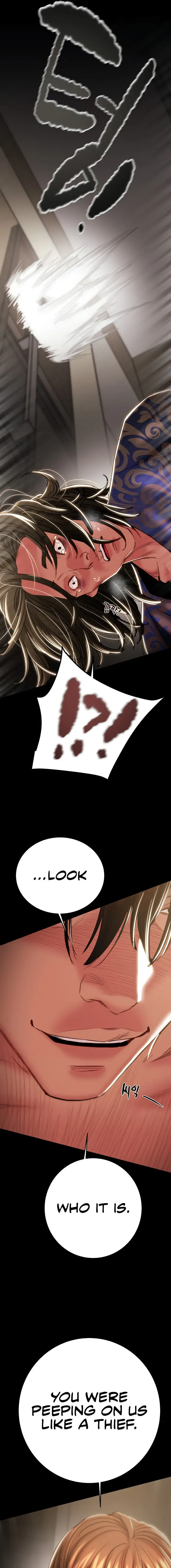 The Man Who Devours Chapter 52 - Page 19