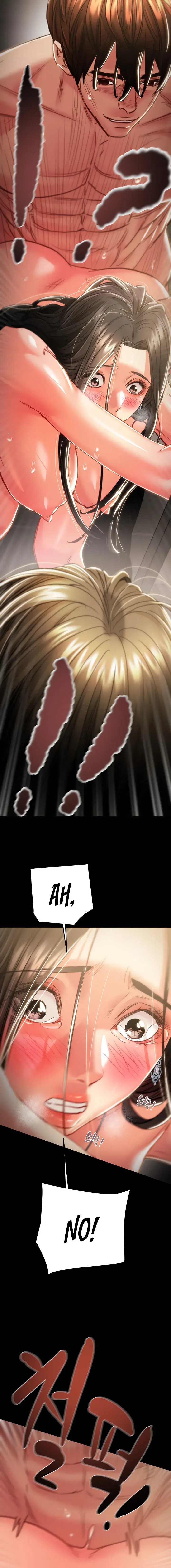 The Man Who Devours Chapter 52 - Page 20