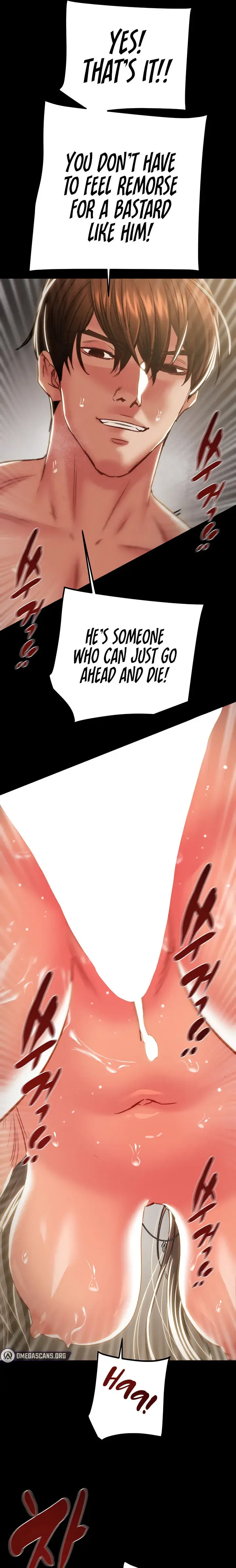 The Man Who Devours Chapter 52 - Page 25