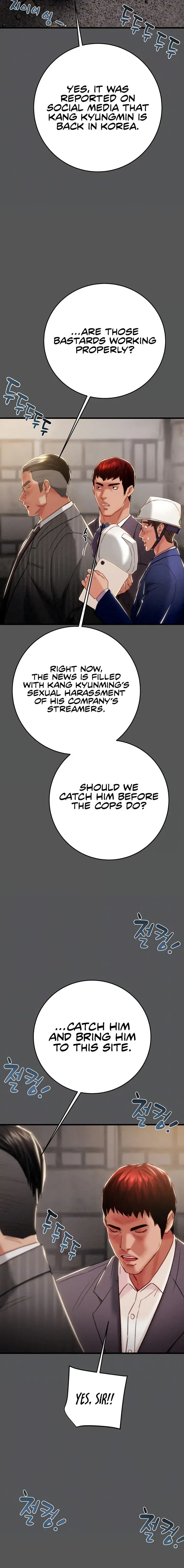 The Man Who Devours Chapter 52 - Page 4