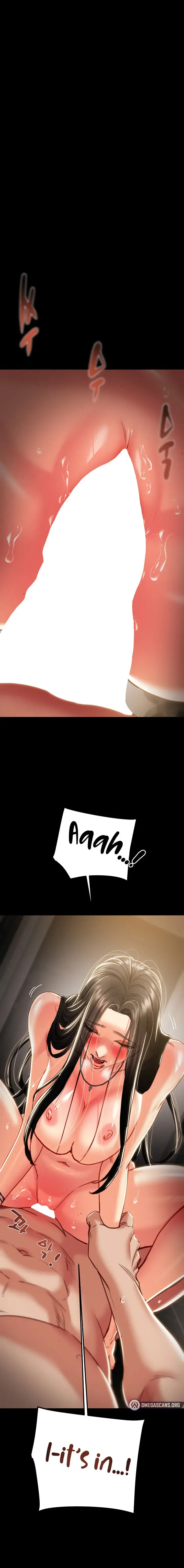 The Man Who Devours Chapter 52 - Page 6