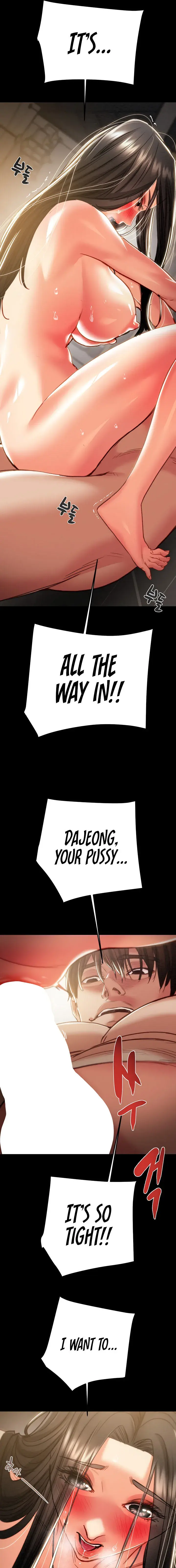 The Man Who Devours Chapter 52 - Page 7