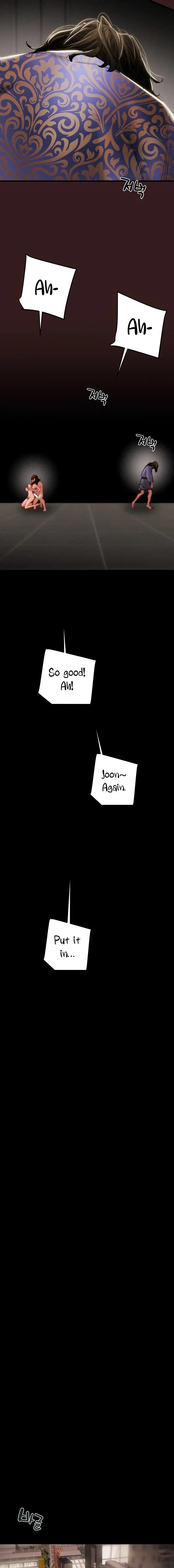 The Man Who Devours Chapter 53 - Page 11