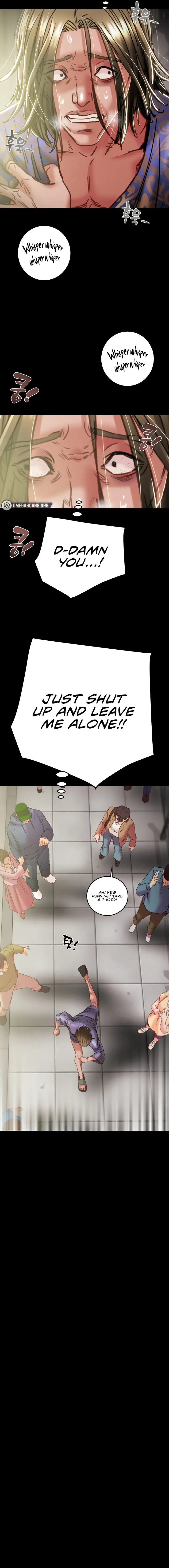 The Man Who Devours Chapter 53 - Page 13