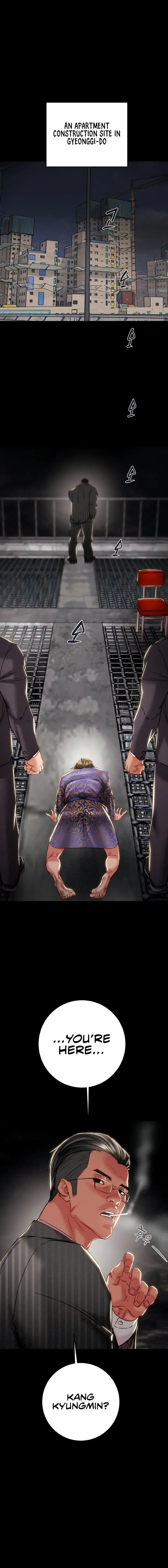 The Man Who Devours Chapter 53 - Page 16