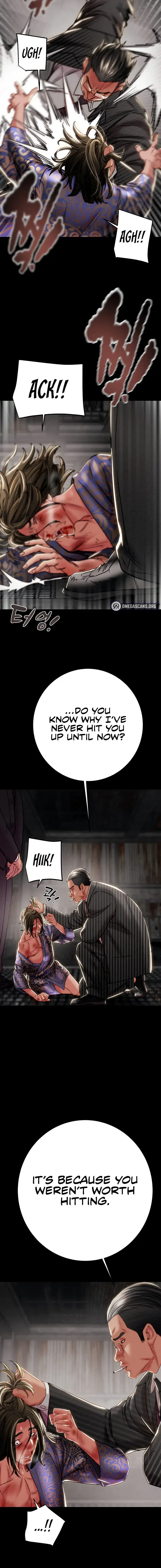 The Man Who Devours Chapter 53 - Page 18