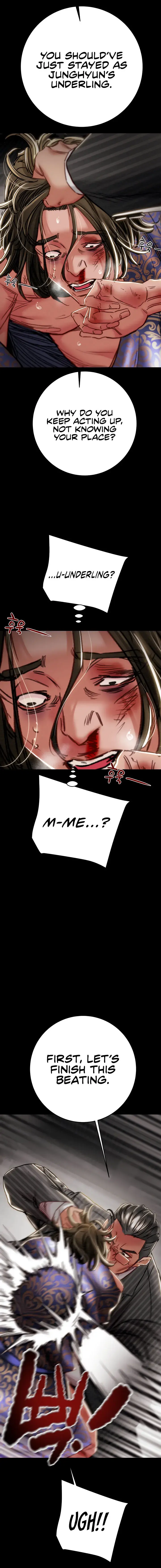 The Man Who Devours Chapter 53 - Page 19