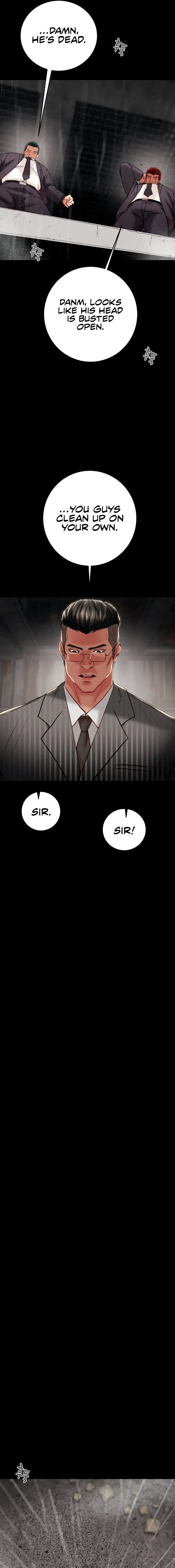 The Man Who Devours Chapter 53 - Page 27