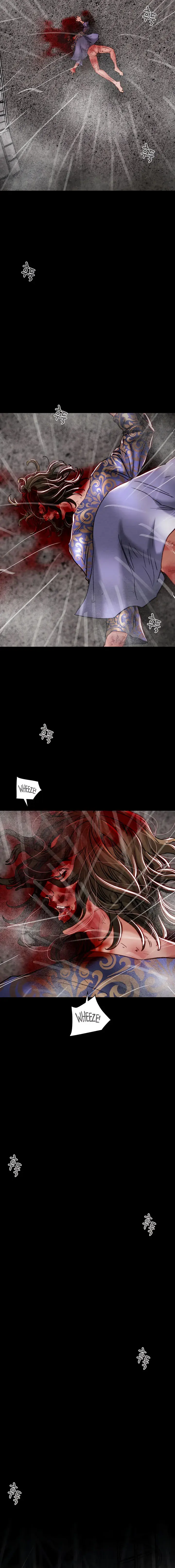 The Man Who Devours Chapter 53 - Page 28