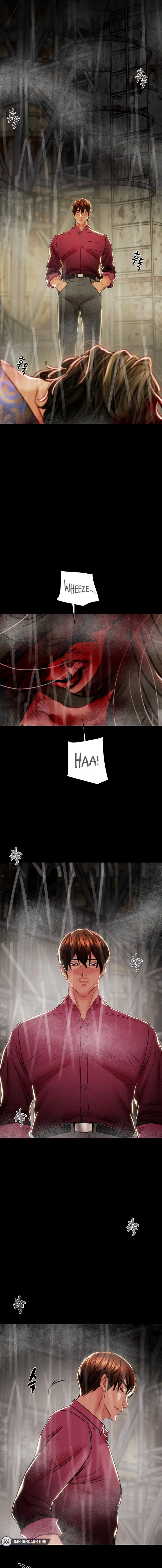 The Man Who Devours Chapter 53 - Page 29