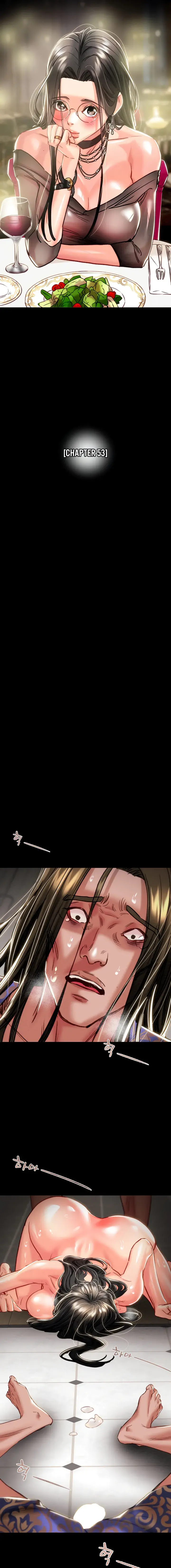 The Man Who Devours Chapter 53 - Page 5