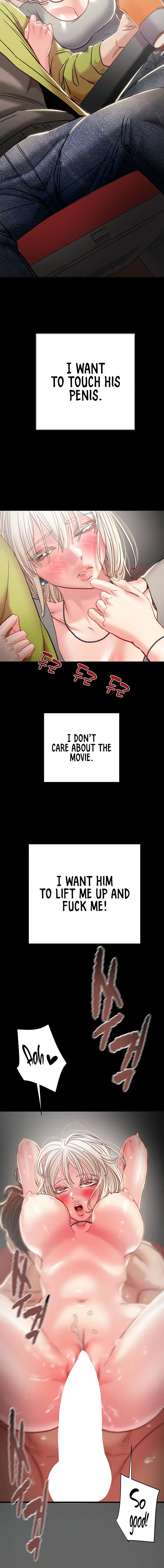 The Man Who Devours Chapter 54 - Page 10