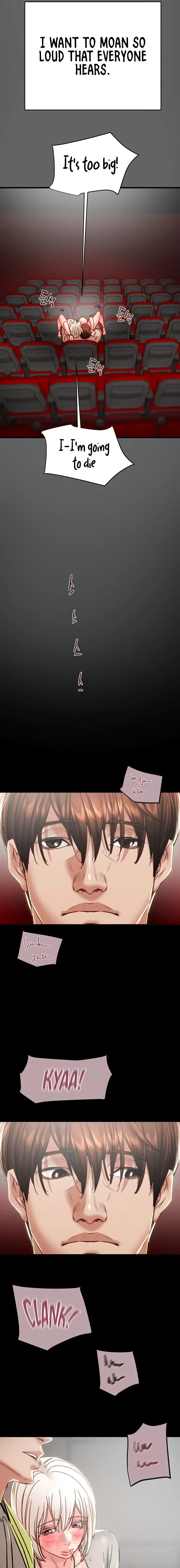 The Man Who Devours Chapter 54 - Page 11