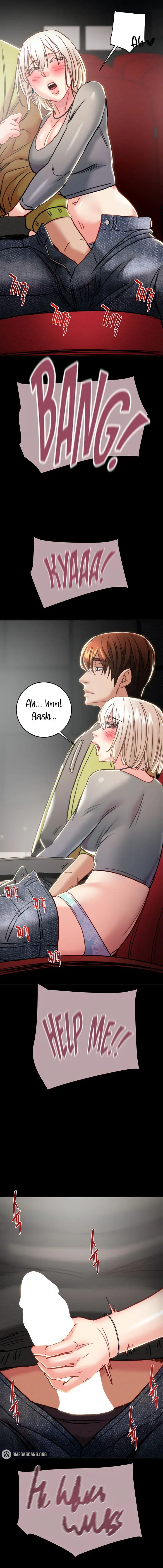 The Man Who Devours Chapter 54 - Page 13