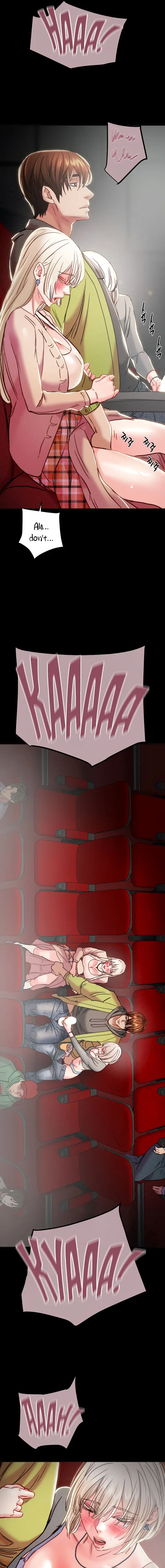The Man Who Devours Chapter 54 - Page 15
