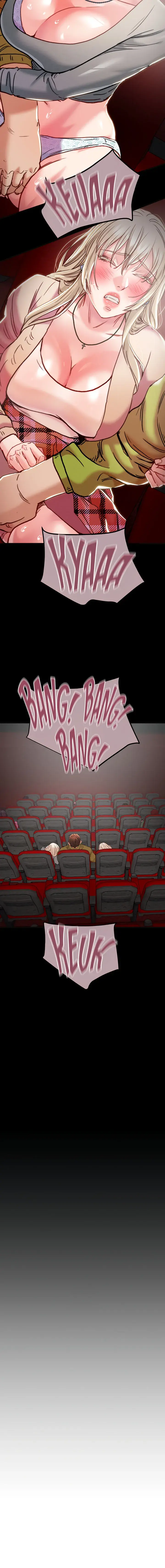 The Man Who Devours Chapter 54 - Page 16