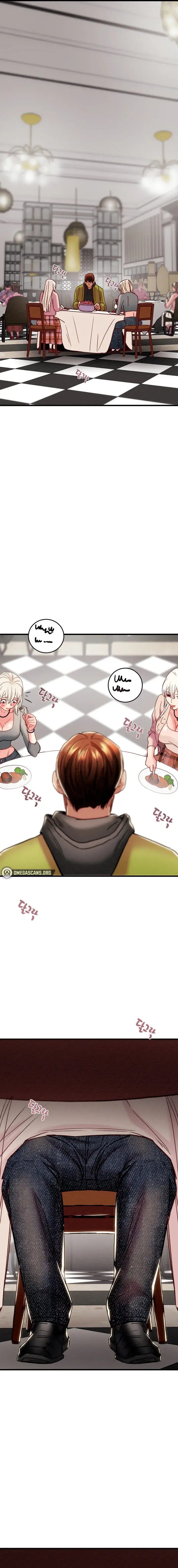 The Man Who Devours Chapter 54 - Page 17