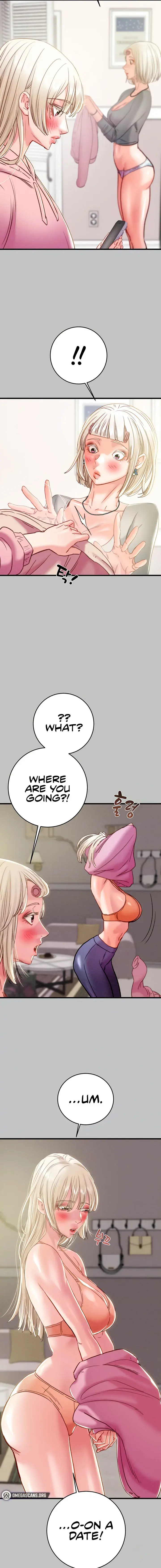 The Man Who Devours Chapter 54 - Page 5