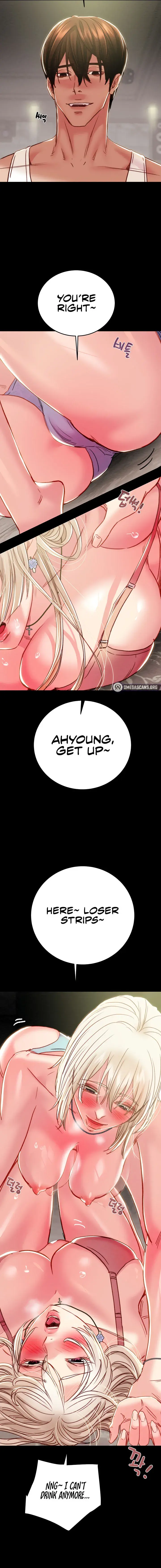 The Man Who Devours Chapter 55 - Page 13