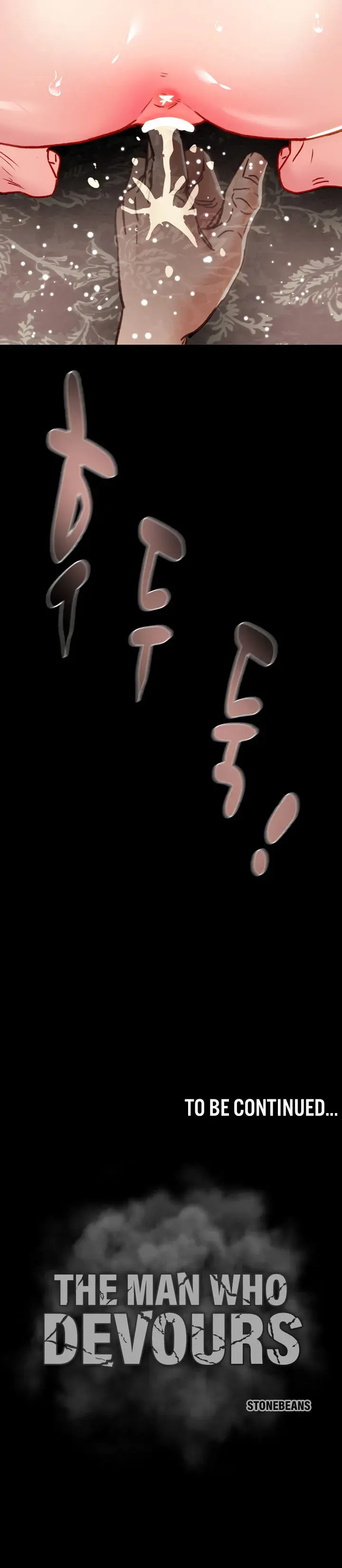 The Man Who Devours Chapter 55 - Page 26