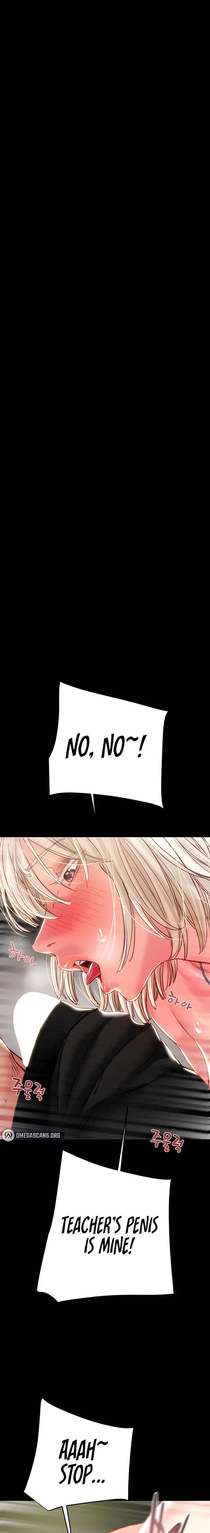 The Man Who Devours Chapter 56 - Page 1