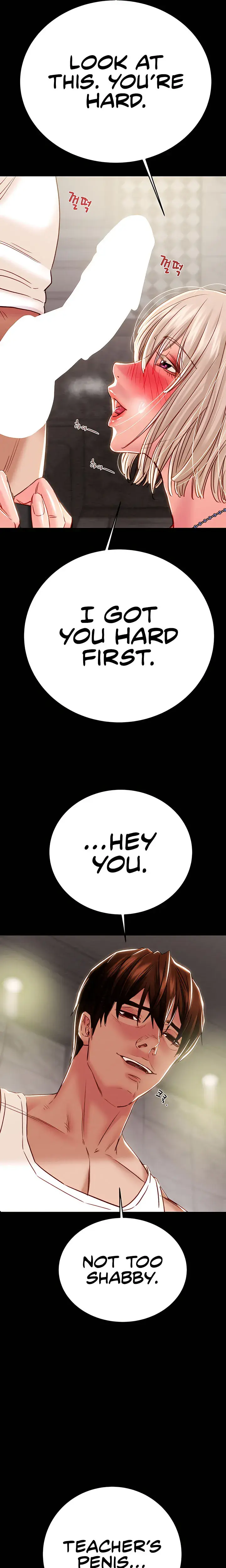 The Man Who Devours Chapter 56 - Page 15
