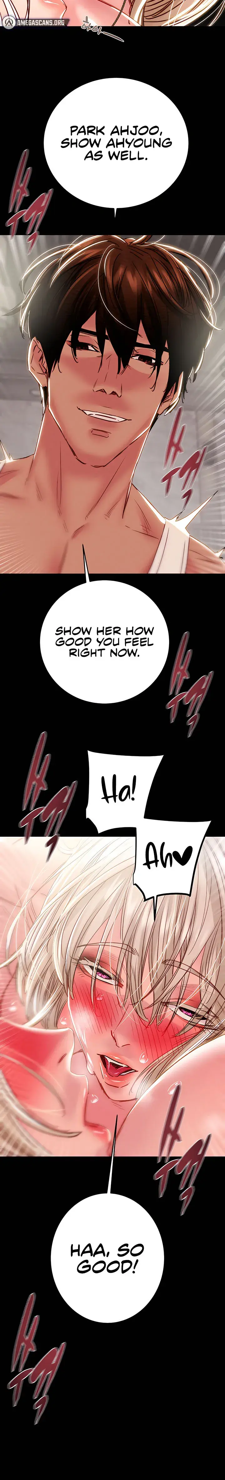 The Man Who Devours Chapter 56 - Page 22