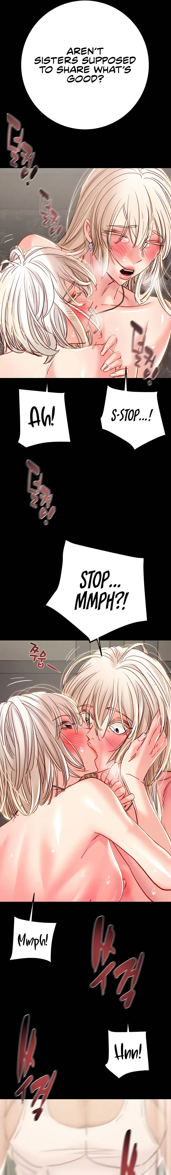 The Man Who Devours Chapter 56 - Page 23