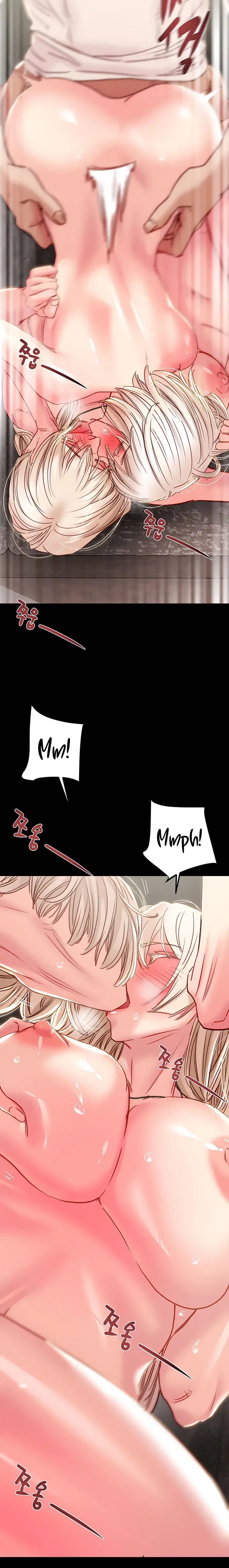 The Man Who Devours Chapter 56 - Page 24