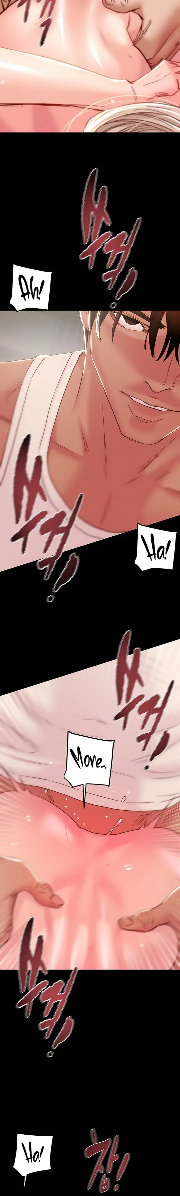 The Man Who Devours Chapter 56 - Page 30