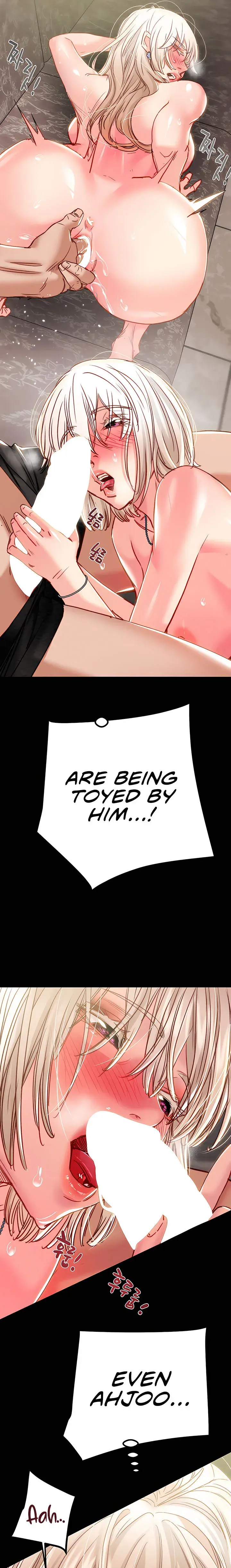 The Man Who Devours Chapter 56 - Page 9