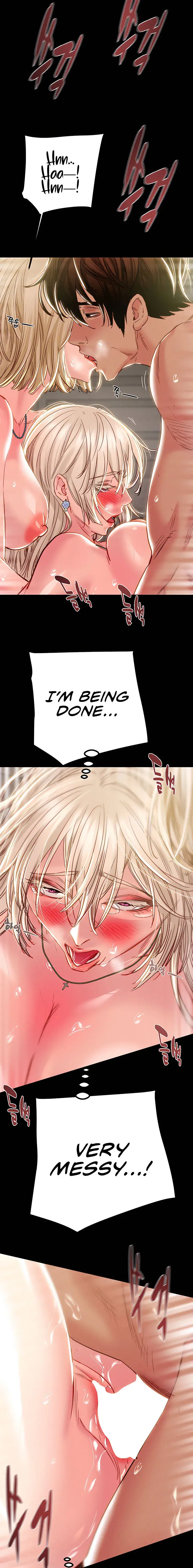 The Man Who Devours Chapter 57 - Page 10