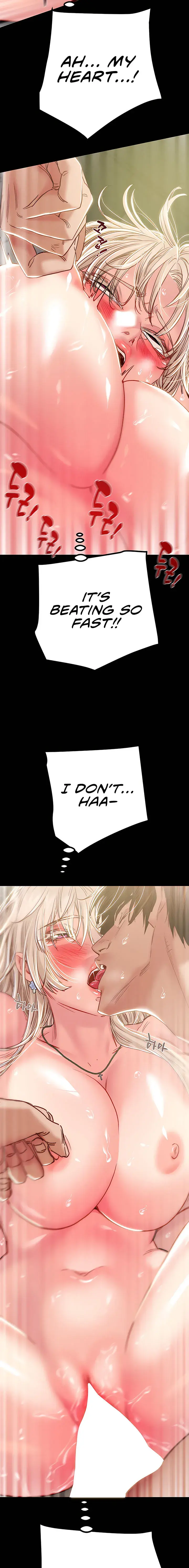 The Man Who Devours Chapter 57 - Page 11