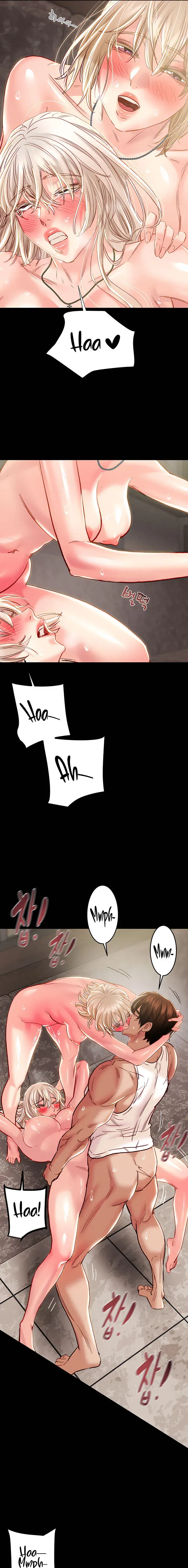 The Man Who Devours Chapter 57 - Page 13