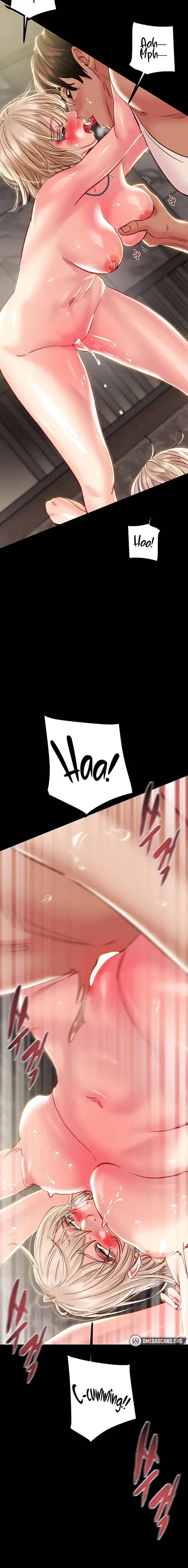 The Man Who Devours Chapter 57 - Page 14