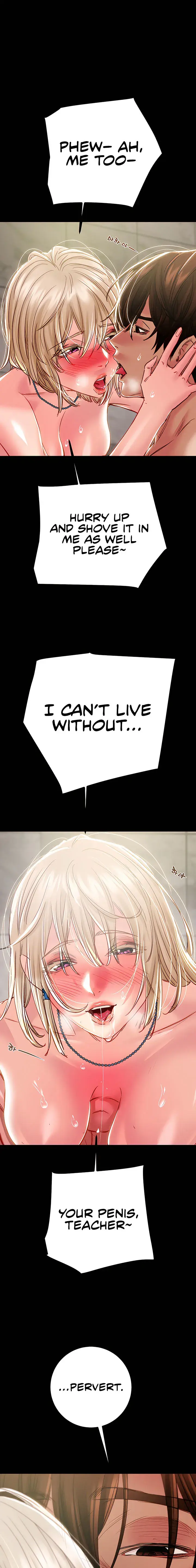 The Man Who Devours Chapter 57 - Page 15