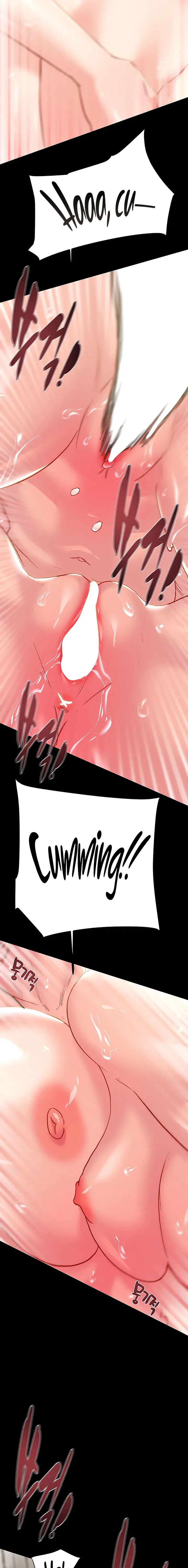 The Man Who Devours Chapter 57 - Page 19