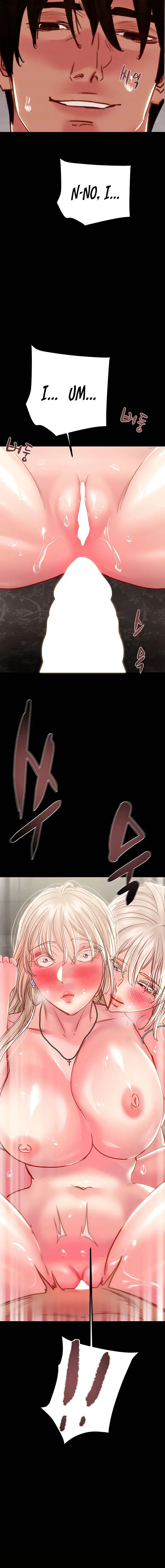 The Man Who Devours Chapter 57 - Page 2