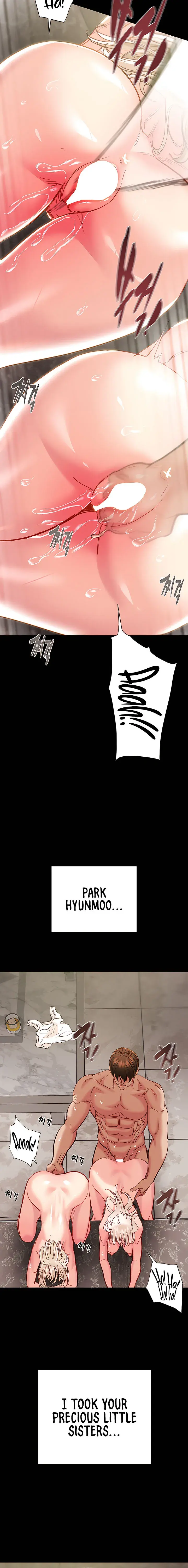 The Man Who Devours Chapter 57 - Page 20