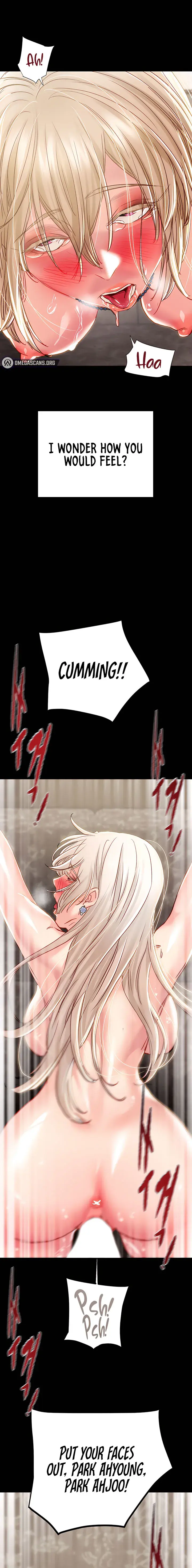 The Man Who Devours Chapter 57 - Page 22