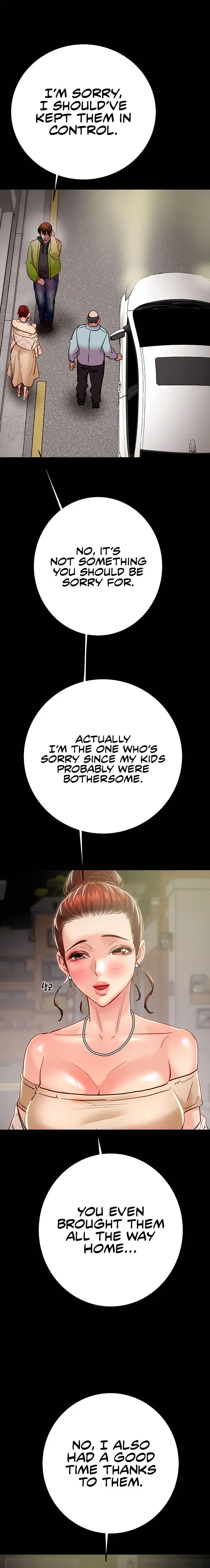 The Man Who Devours Chapter 57 - Page 28