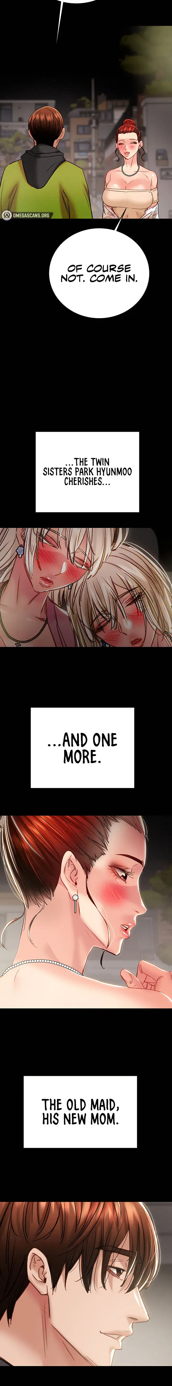 The Man Who Devours Chapter 57 - Page 30